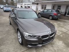 Bild des Angebotes BMW 328 3 Limousine,AUTOMATIK,LEDER,SCHIEBEDACH.
