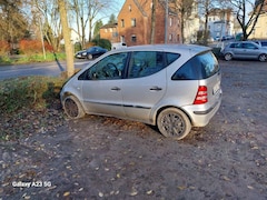 Bild des Angebotes Mercedes-Benz A 140 Classic style