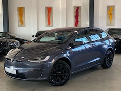 Bild des Angebotes Tesla Model X Dual Long Range*MY 23*Yoke*AHK*8-fach