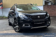 Bild des Angebotes Peugeot 2008 1.2 PT 130 Allure*Pano*Navi*Leder*1-Hand*