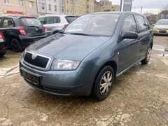 Bild des Angebotes Skoda Fabia 1.2 HTP Exact/