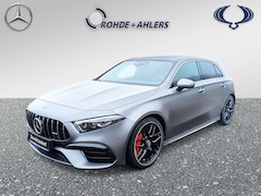 Bild des Angebotes Mercedes-Benz A 45 AMG S+ ALLRAD+360`´KAMERA+SCHMIEDER.+PANO++