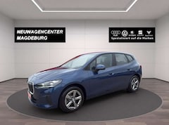 Bild des Angebotes BMW 218 218d Active Tourer Steptronic*SHZ*LED*NAVI*PDC+KAM
