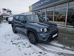 Bild des Angebotes Jeep Renegade 1,5 MultiAir Mild Hyb