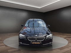 Bild des Angebotes BMW 530 530 d*TÜV NEU*AUTOMATIK*PANORAMA*VOLL LEDER*