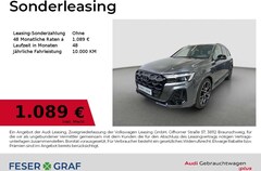 Bild des Angebotes Audi Q7 S line 50 TDI quattro Matrix Leder Pano AHK