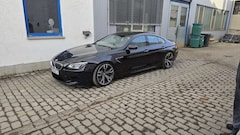 Bild des Angebotes BMW M6 Gran Coupe