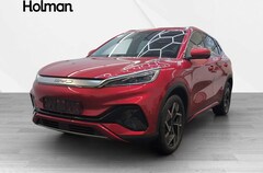 Bild des Angebotes BYD Atto 3 Design 60,4 KWh NAV LED APPLINK TEMP PDC SOMMER