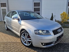 Bild des Angebotes Audi A3 A3 2.0 TDI S Line Sportpaket Navi Xenon TÜV