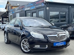 Bild des Angebotes Opel Insignia 1.8 A Lim. Edition+Inspektion Neu+