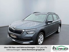 Bild des Angebotes Skoda Kamiq 1.0 TSI Sitzheizung,Parksensoren,LaneAssist