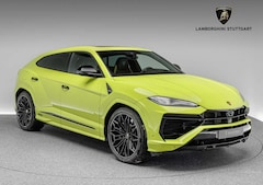 Bild des Angebotes Lamborghini Urus SE