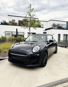 Bild des Angebotes MINI Cooper Classic Trim