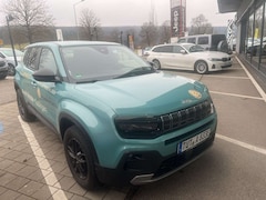 Bild des Angebotes Jeep Avenger Altitude Elektro TUT-A 833E