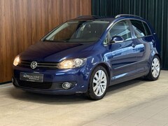 Bild des Angebotes VW Golf Plus °Klima°PDC°Tempo°AHK°SHZ