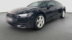 Bild des Angebotes Audi A7 Sportback 50 TDI HUD 360° AHK ACC Keyless