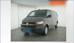 Bild des Angebotes VW T6.1 Transporter 6.1 Kasten 2.0 TDI LR AHK R-Kamera Sitzheizung