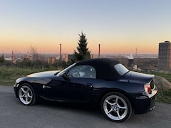 Bild des Angebotes BMW Z4 roadster 3.0si