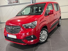 Bild des Angebotes Opel Combo Life Combo E Life 1.5 CDTi **Klima*PDC*Tempomat**