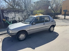 Peugeot 205 New Look
