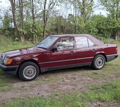 Bild des Angebotes Mercedes-Benz E 230