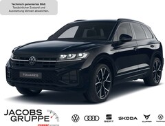Bild des Angebotes VW Touareg 3.0 TDI 4M R-Line "Black Style" Navi,