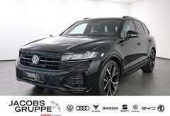 Bild des Angebotes VW Touareg 3.0 TDI 4M R-Line "Black Style" Navi,