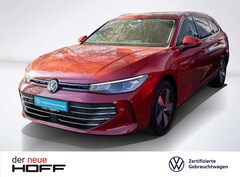 Bild des Angebotes VW Passat Variant 1.5 eTSI DSG Business Navi Kamera Anschlussgaranti