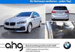 Bild des Angebotes BMW 225 225xe Active Tourer iPerformance Steptronic Navi