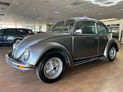 Bild des Angebotes VW Käfer 50 Jahre Jubiläumsmodell