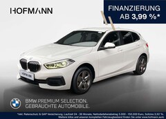Bild des Angebotes BMW 116 Advantage