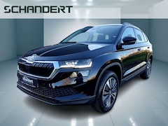 Bild des Angebotes Skoda Karoq 1.5 TSI Tour Matrix Navi AHK Sitzheizung