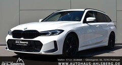 Bild des Angebotes BMW 320 i M SPORT/SHADOW/ WIDES./ACC/LED/HUD/AHK/DAB/RFK
