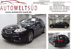 Bild des Angebotes BMW 528 528i Touring xDrive M Sportpaket