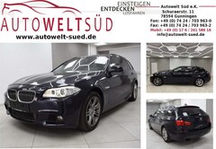 Bild des Angebotes BMW 528 528i Touring xDrive M Sportpaket