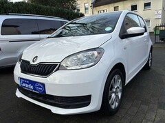Bild des Angebotes Skoda Citigo Citigo 1.0 MPI Clever "2018 KLIMA+EURO6+PDC+SHZ