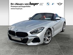 Bild des Angebotes BMW Z4 sDrive20i M Sport HiFi DAB LED WLAN RFK Shz