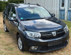 Bild des Angebotes Dacia Logan MCV II Kombi Laureate Klima 1.Hand Tüv