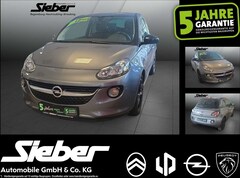 Bild des Angebotes Opel Adam 1.2 120 Jahre *Sitzheizung*Lenkradheizung*