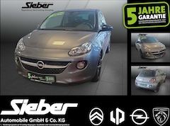 Bild des Angebotes Opel Adam 1.2 120 Jahre *Sitzheizung*Lenkradheizung*