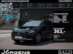 Bild des Angebotes Mercedes-Benz EQA 250 Electr-Art/Distr/LED/Cam/Ambi/Keyl/Totw