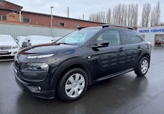 Bild des Angebotes Citroen C4 Cactus *SHINE*PANO*SITZH*NAVI