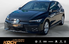 Bild des Angebotes VW Golf GTE VIII GTE DSG Leder Pano AHK Navi LED