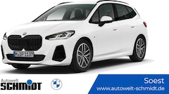 Bild des Angebotes BMW 214 223d Active Tourer xDrive M Sport + 2J-GARANTIE