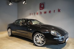 Bild des Angebotes Maserati 4200 Coupe Cambiocorsa*ufrei*BRD*19 Zoll*Kupplung 70%