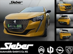 Bild des Angebotes Peugeot e-208 208-e Elektromotor 136 Active **11KW-OBC**