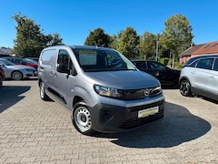 Bild des Angebotes Opel Combo Cargo 1.5D Kamera/DAB/PDC