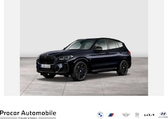 Bild des Angebotes BMW X3 M 40d M Sport, M Shadow Line, Head-Up Display, Panor