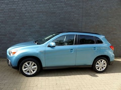 Bild des Angebotes Mitsubishi ASX Intense Pano/AHK/Xenon/PDC/Klimaautom