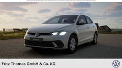 Bild des Angebotes VW Polo 1.0 LED PDC DAB+ Klima App-Connect Klima